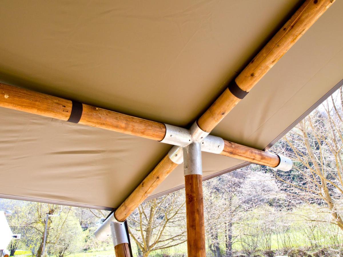Lodgetent Reisdorf Exterior foto